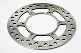 Front Brake Disc Rotor Kawasaki Klx125 B1-B3 B6F 2003-2006 Also Suzuki Dr-Z250 Dr-Z 250 Lk3-Lk9 2003-2009